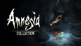 Amnesia Collection (Nintendo Switch)